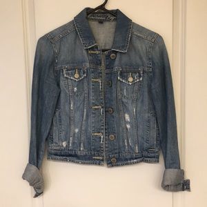 American Eagle Jean Jacket